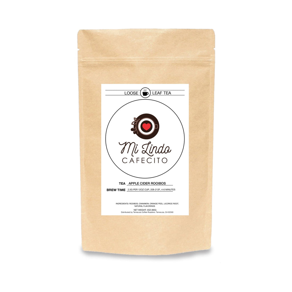 Apple Cider Rooibos