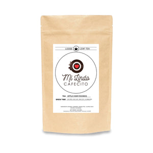 Apple Cider Rooibos