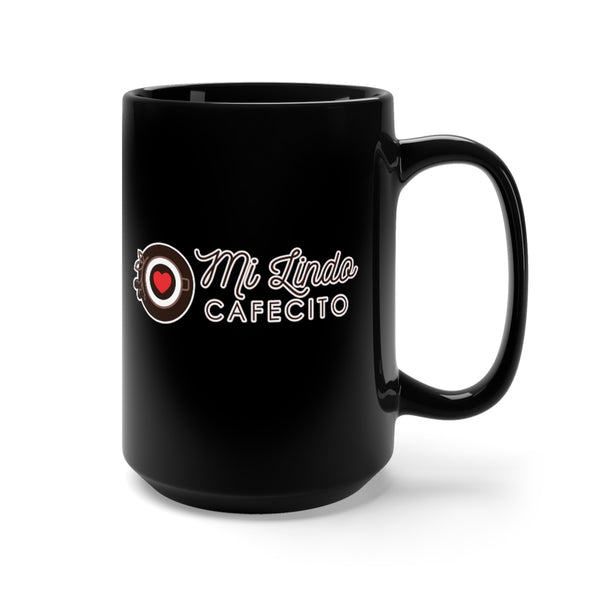 Pero First Cafecito, 15 oz Coffee Mug - FREE SHIPPING