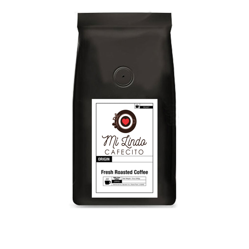 6 Bean Blend